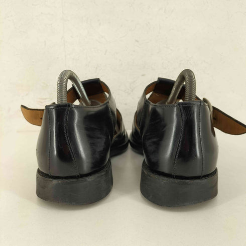 サンダース Sanders MILITARY SANDAL メンズ UK:7