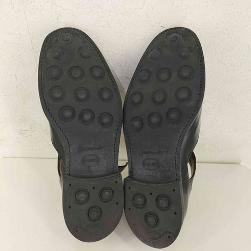 サンダース Sanders MILITARY SANDAL メンズ UK:7