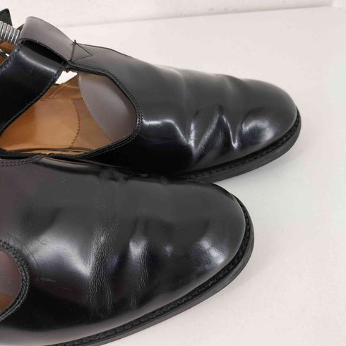 サンダース Sanders MILITARY SANDAL メンズ UK:7