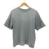 グッドウェア Goodwear USA製 S/S クルーネック Tシャツ メンズ import:M