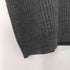 インターメッツォ INTERMEZZO ハーフジップニットセーター レディース JPN:M