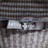 インターメッツォ INTERMEZZO ハーフジップニットセーター レディース JPN:M