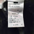リーバイス Levis バギーフレアデニム BAGGY BOOT BLACK WORN IN レディース US:24