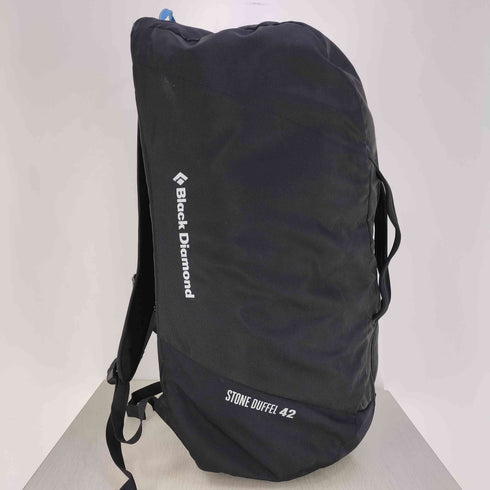 ブラックダイヤモンド Black Diamond STONE DUFFEL 42 ストーン ダッフル 42 バックパック メンズ