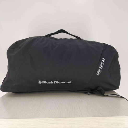 ブラックダイヤモンド Black Diamond STONE DUFFEL 42 ストーン ダッフル 42 バックパック メンズ