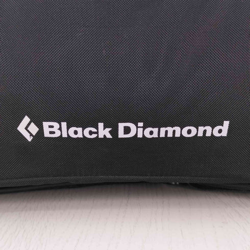 ブラックダイヤモンド Black Diamond STONE DUFFEL 42 ストーン ダッフル 42 バックパック メンズ