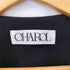 CHAROL ショートカーデ×キャミワンピースセット レディース FREE