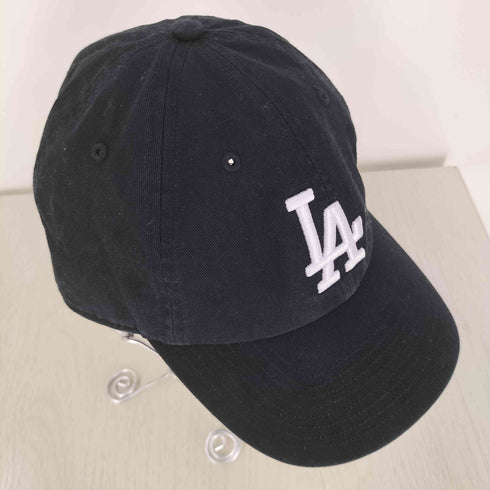 フォーティセブンブランド 47 BRAND MLBチームロゴ刺繍 キャップ メンズ