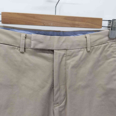 ポロラルフローレン POLO RALPH LAUREN STRETCH SLIM FIT テーパードチノパンツ メンズ 29/32