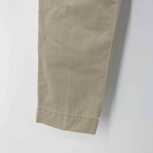 ポロラルフローレン POLO RALPH LAUREN STRETCH SLIM FIT テーパードチノパンツ メンズ 29/32