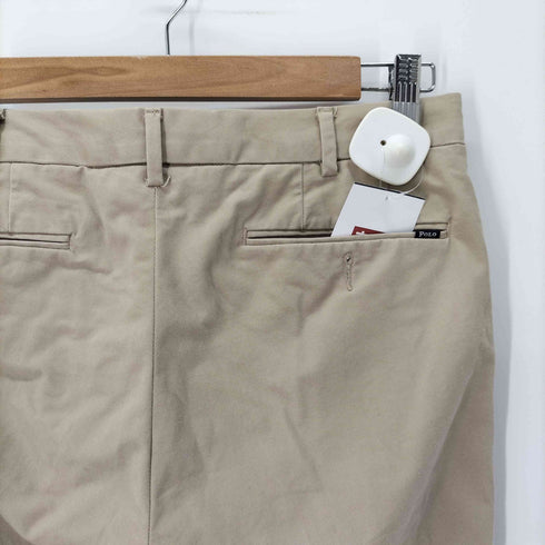 ポロラルフローレン POLO RALPH LAUREN STRETCH SLIM FIT テーパードチノパンツ メンズ 29/32