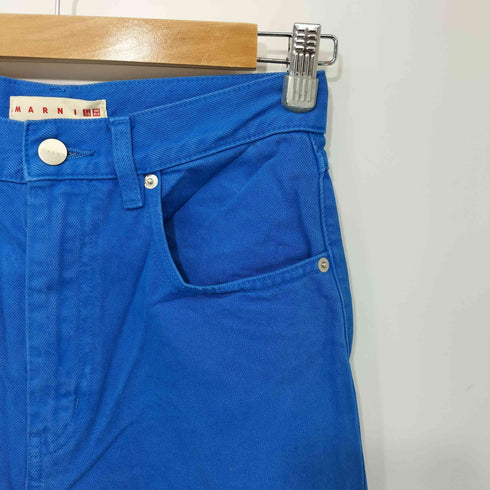 ユニクロ UNIQLO バギージーンズ デニム メンズ