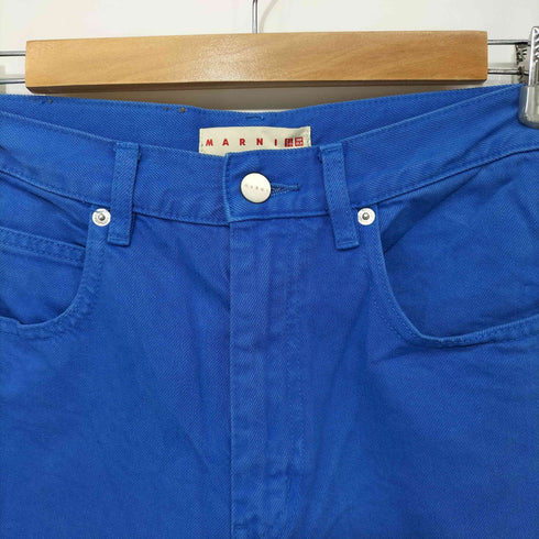 ユニクロ UNIQLO バギージーンズ デニム メンズ