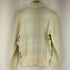 CORAGIO ハーフジップニット レディース JPN:M