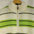 CORAGIO ハーフジップニット レディース JPN:M