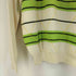 CORAGIO ハーフジップニット レディース JPN:M