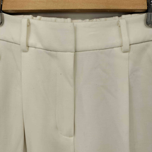 プラステ PLST ウールブレンドウォームリザーブパンツ レディース JPN:XS