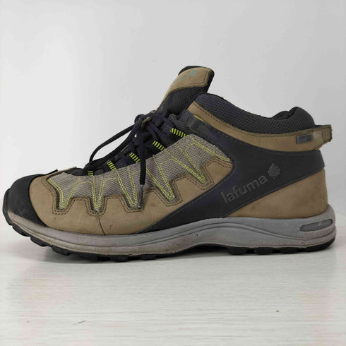 lafuma GORE-TEX トレッキングシューズ メンズ US:11