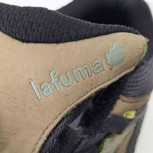 lafuma GORE-TEX トレッキングシューズ メンズ US:11