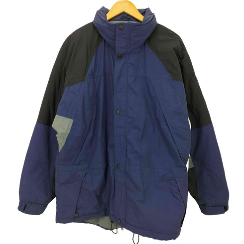 ジェリーコスビー GERRY cosby 90S USA製 パッカブル マウンテンパーカー メンズ import:XL