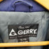 ジェリーコスビー GERRY cosby 90S USA製 パッカブル マウンテンパーカー メンズ import:XL