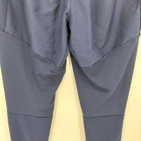 プーマ PUMA OLYMPIQUE DE MARSEILLE TRACK PANTS マルセイユ スタジアム トラックパンツ メンズ JPN:M