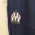 プーマ PUMA OLYMPIQUE DE MARSEILLE TRACK PANTS マルセイユ スタジアム トラックパンツ メンズ JPN:M