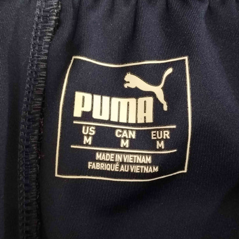 プーマ PUMA OLYMPIQUE DE MARSEILLE TRACK PANTS マルセイユ スタジアム トラックパンツ メンズ JPN:M
