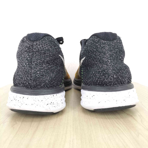 ナイキ NIKE FLYKNIT LUNAR 3 メンズ JPN:27.5