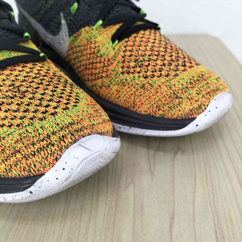 ナイキ NIKE FLYKNIT LUNAR 3 メンズ JPN:27.5