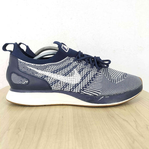 ナイキ NIKE AIR ZOOM MARIAH FLYKNIT RACER メンズ JPN:27.5