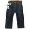 ザフラットヘッド the flat head 14.5oz ストレート ジーンズ FN-3005 メンズ US:34-35