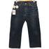 ザフラットヘッド the flat head 14.5oz ストレート ジーンズ FN-3005 メンズ US:34-35