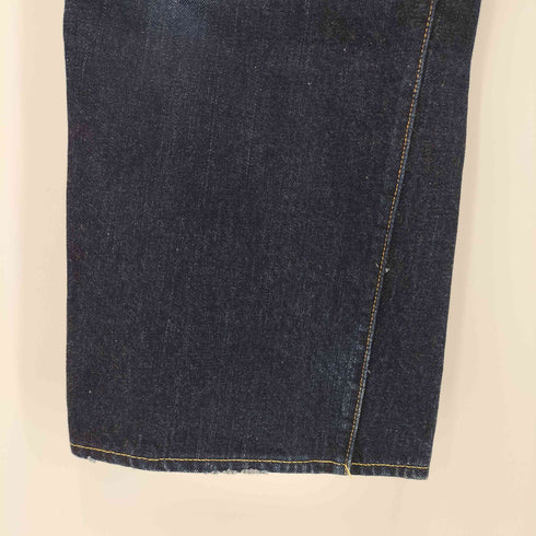 ザフラットヘッド the flat head 14.5oz ストレート ジーンズ FN-3005 メンズ US:34-35
