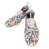 ナイキ NIKE AIR WOVEN FOSSIL STONE メンズ JPN:28