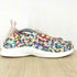 ナイキ NIKE AIR WOVEN FOSSIL STONE メンズ JPN:28