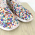 ナイキ NIKE AIR WOVEN FOSSIL STONE メンズ JPN:28