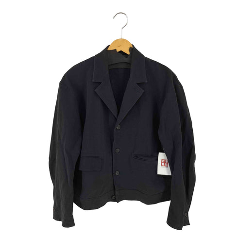 ウル URU COTTON SHORT JACKET メンズ JPN:1