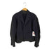 ウル URU COTTON SHORT JACKET メンズ JPN:1