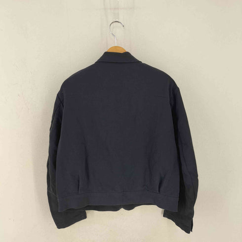ウル URU COTTON SHORT JACKET メンズ JPN:1