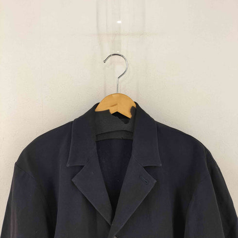 ウル URU COTTON SHORT JACKET メンズ JPN:1
