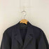 ウル URU COTTON SHORT JACKET メンズ JPN:1