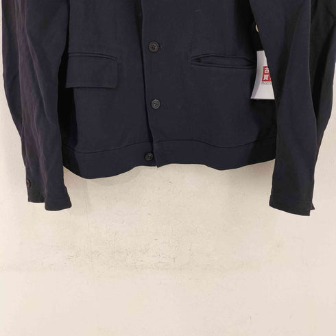ウル URU COTTON SHORT JACKET メンズ JPN:1