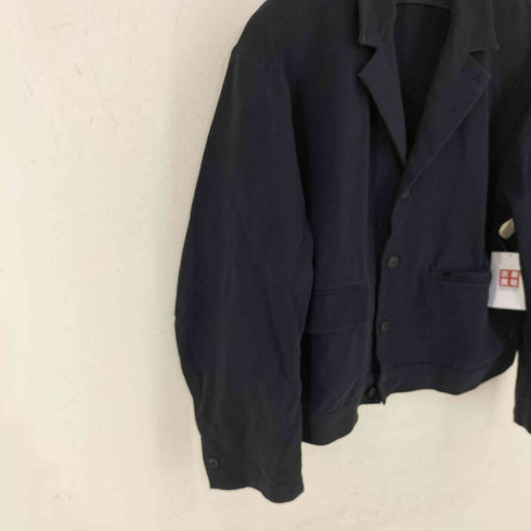 ウル URU COTTON SHORT JACKET メンズ JPN:1