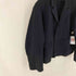 ウル URU COTTON SHORT JACKET メンズ JPN:1