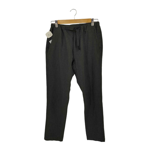 グラミチ GRAMICCI 別注 WASHABLE WOOLLY PANTS メンズ S