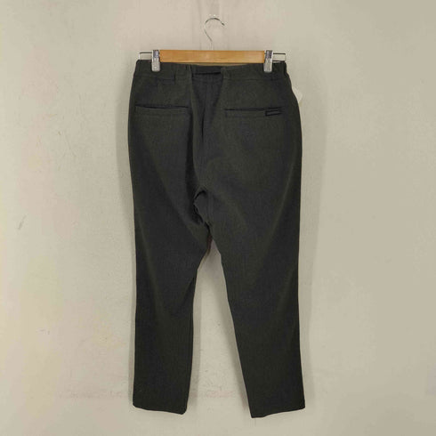 グラミチ GRAMICCI 別注 WASHABLE WOOLLY PANTS メンズ S