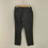 グラミチ GRAMICCI 別注 WASHABLE WOOLLY PANTS メンズ S