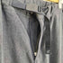 グラミチ GRAMICCI 別注 WASHABLE WOOLLY PANTS メンズ S