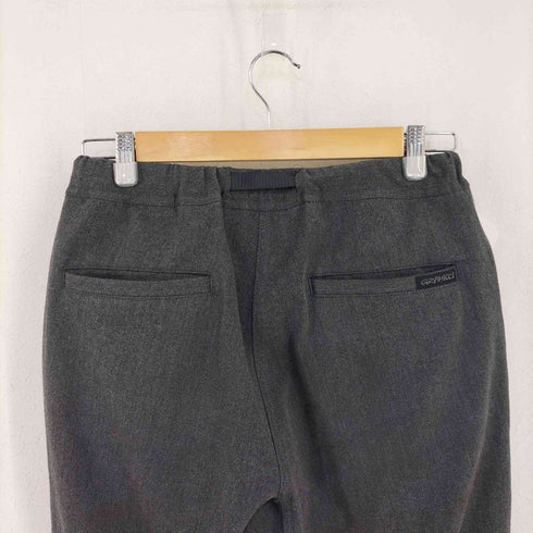 グラミチ GRAMICCI 別注 WASHABLE WOOLLY PANTS メンズ S
